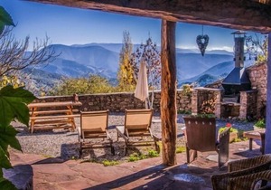Self catering Cal Sodhi for 6 people