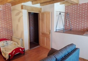 Self catering Abadía del Marqués de Ávila for 3 people