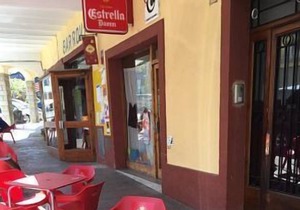 Self catering L'esquirol de L'esquirol for 5 people