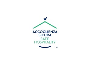 Self catering La Porta di Mignana for 2 people