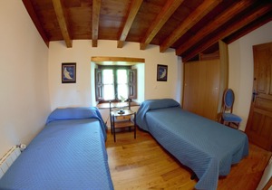 Self catering Las Espinas for 6 people
