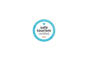 Self catering Mas Quintana de Ciuret for 21 people