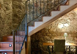 Self catering Saltus Alvus for 2/4 people