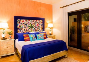 Self isolate, Best Hacienda Beach Club, private pool, spa, fire pit. Best bldg 5