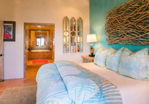 Self isolate, Best Hacienda Beach Club, private pool, spa, fire pit. Best bldg 5