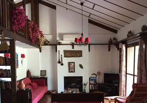 Selimiye Houses, Villa Mezzanine, Dream Location, sleeps 4, free breakfast