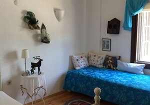 Selimiye Houses, Villa Mezzanine, Dream Location, sleeps 4, free breakfast
