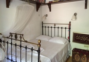 Selimiye Houses, Villa Mezzanine, Dream Location, sleeps 4, free breakfast