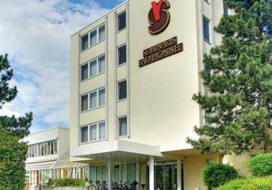 Seminaris Hotel Bad Honnef
