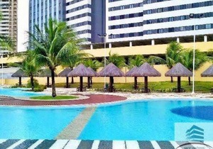 Sensacional Apartamento no Corais de Ponta Negra