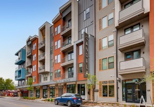 Sentral East Austin 1614