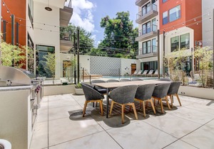 Sentral East Austin 1614
