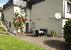 Serene Apartment near Ski Area in Hesborn