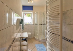 Serene Apartment near Ski Area in Hesborn