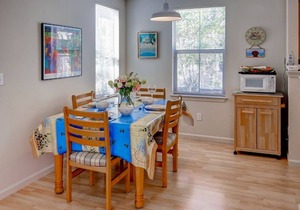 Serene Bungalow-Style Home in Point Reyes Station!
