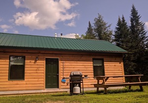 Serene Country Cabin 4 Cabin near Stowe, Smuggler's Notch, breweries, Long Trail