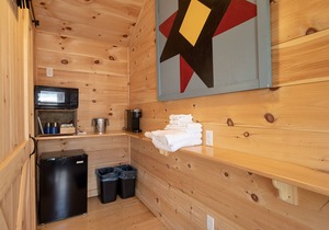 Serene Midcoast Gem by the beach with Sauna - Hr. to Acadia NP - Cabin #5 Spruce