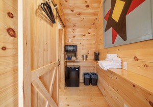 Serene Midcoast Gem by the beach with Sauna - Hr. to Acadia NP - Cabin #5 Spruce