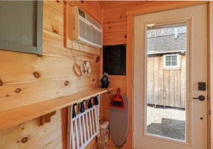 Serene Midcoast Gem by the beach with Sauna - Hr. to Acadia NP - Cabin #5 Spruce
