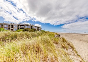 Serenity by the Sea in Rockaway Beach
