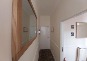 Sergeants Accommodation