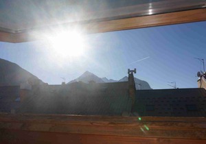 SERRE CHEVALIER - BRIANCON Center 6 sleeps