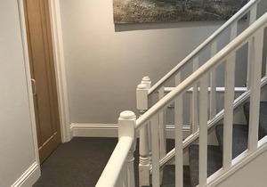 Serviced Apartment 1 Helena