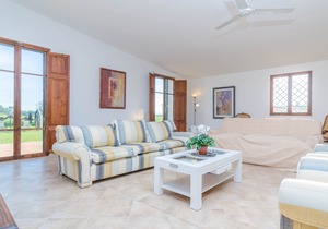 Ses Barreres - Three Bedroom Villa, Sleeps 6