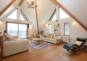 Seven Sandy Hills