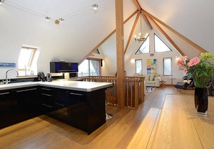 Seven Sandy Hills