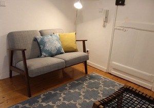 Severa House 3 (Lisbon Center)