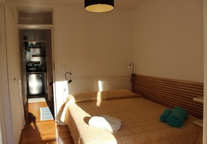 Severa House 3 (Lisbon Center)