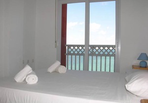 Seychelles Apartment - 6506