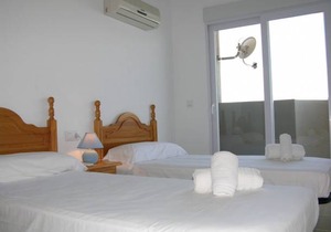 Seychelles Apartment - 6506