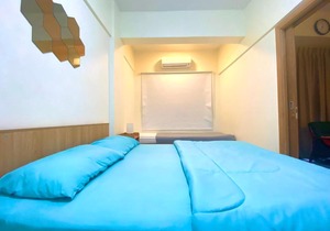 Shahmi Seaview Apartment - H4