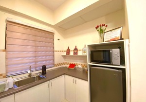 Shahmi Seaview Apartment - H4