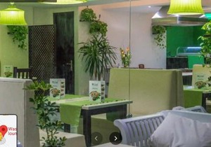 Sharm Hills Luxury Self-Catering Apartment Penthouse