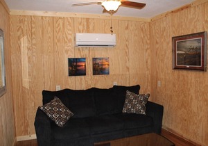 Shawnee Trails Lodging and Suites