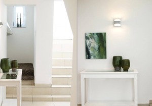 Shed XI - 2-room apartment (up to 2 adults, 2 children) UG - summer loft apartment Norderney
