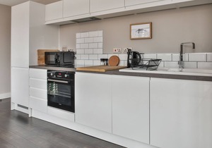 Sheffield Sunny City Apartment