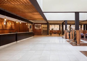 Sheraton Abuja Hotel