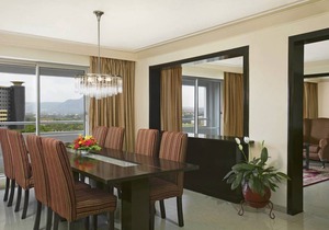 Sheraton Abuja Hotel
