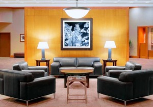 Sheraton Denver West Hotel