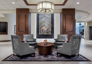 Sheraton DFW Airport Hotel