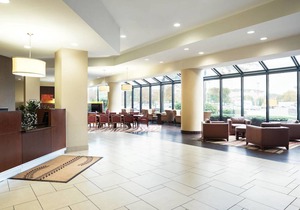 Sheraton Edison
