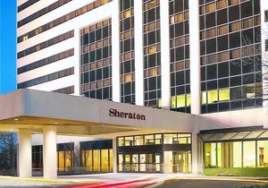 Sheraton Edison