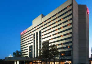 Sheraton Edison