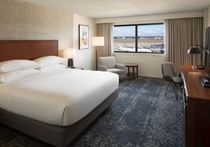 Sheraton Hartford Hotel at Bradley Airport