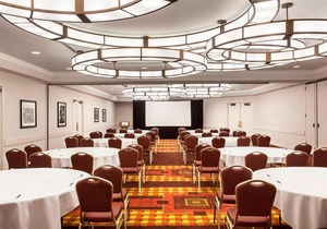 Sheraton Inner Harbor Hotel