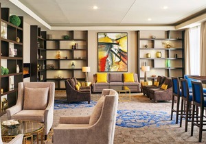 Sheraton Lisle Naperville Hotel